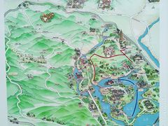 -承德避暑山庄景区