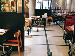 大堂-比格比萨自助(花园路店)