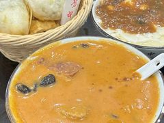 -方中山胡辣汤(蓝堡湾店)