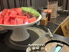 -湘力力小院·鱼汤泡饭(枫林路店)