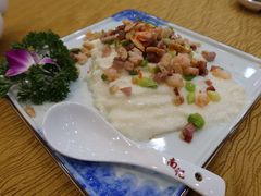 -寻味顺德·南记酒家·传统顺德菜·鱼生(广源路店)