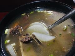 -燃木齐藏餐厅(八宿店)