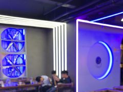 -关你鬼室大型密室逃脱(佛山创意园店)