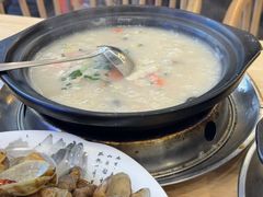 -启东小海鲜(庄先湾路1号店)