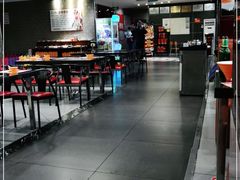 大堂-刘一锅筋头巴脑(凌空二街店)