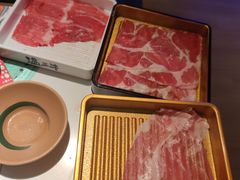 -温禾牛·和牛寿喜烧自助火锅(恒基名人店)