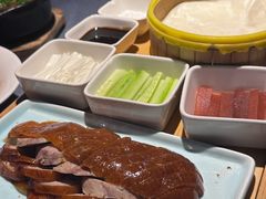 -钱塘秋荷(开鲁路店)