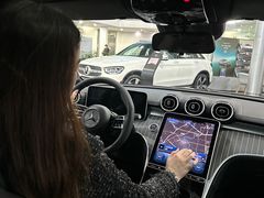 -宁波之星奔驰4S店(海曙店)