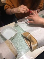 -生活美一点玉指间美甲美睫