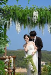 -青禾蒙娜丽莎婚纱摄影(武汉总店)