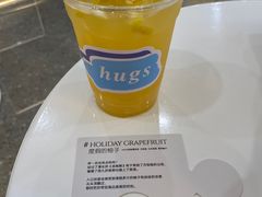 -HUGS coffee(东区店)
