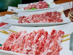 -津门老羊家·铜锅涮羊肉·烧烤(科技园店)