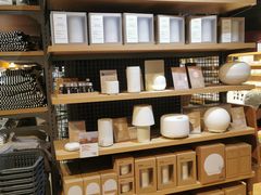 -MUJI无印良品(水游城店)