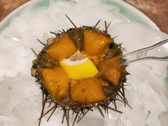-老大连·海肠捞饭·大连海鲜大连菜(西安路店)