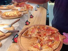 -比格比萨自助(德思勤四季汇店)