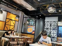 -老廣糖水铺(乐汇城店)