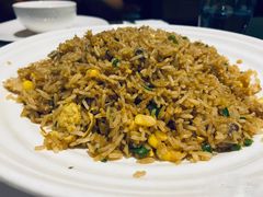 鳗鱼炒饭-法兰度航空主题餐厅(端州店)
