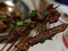 -大嫂烧烤(竹乡路店)