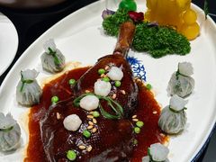 -童福兴·南京菜(老门东店)