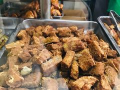 -大益烤鸡
