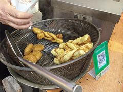 -暖泉古镇