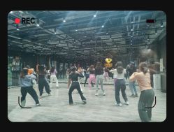 -G-STEPS舞蹈工作室