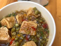 -胖胖小吃店臭豆腐