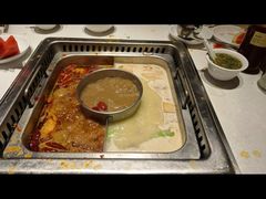 -巴奴毛肚火锅(六天地店)