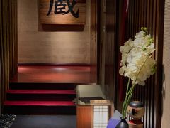 -千代武日本料理(爱建店)