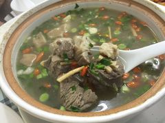 -马虎风味菜馆(王府园小区店)