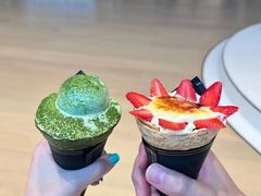 -July tale·可丽饼(德基广场店)