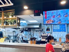 -陕味食族油泼面(悦邻荟店)