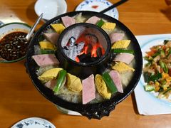 -龙姐私房菜(和顺古镇店)