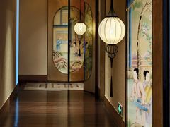 -富力丽思卡尔顿酒店·丽轩中餐厅