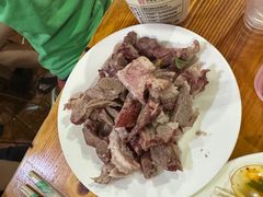 -三中高皇羊肉馆