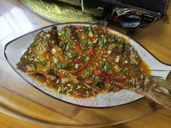 -和福餐馆(西江古街店)