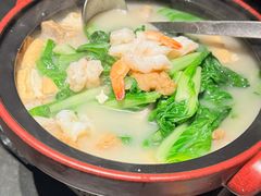 -知楚•精致湖北菜(武商MALL店)