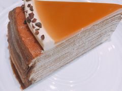 -Lady M(沙田新城市广场店)