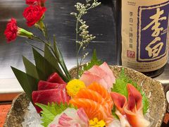 -小山日本料理(兴业太古汇店)