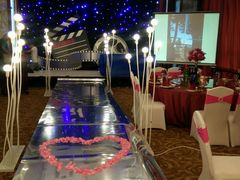 皇家金煦-星尚嫁日(红星国际广场店)