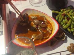 -云晓光头烧烤吧(川沙绿地店)