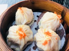 小汤包-頂好酒家·经典粤菜(海信广场店)