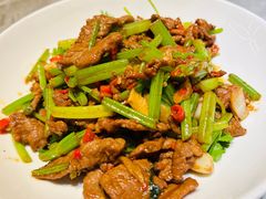 -北平食府(马鞍山路店)