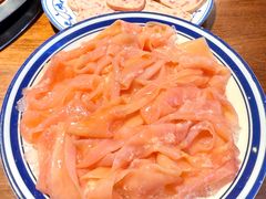 -楠火锅(仁恒梦中心店)