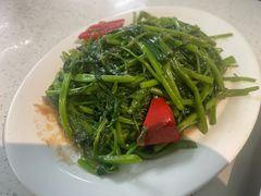 -肥仔文澳门猪骨煲(南京西路店)