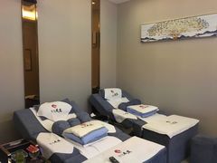 -享来足道·养生·SPA(虎泉店)