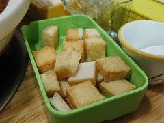 -川大刘肥肠鸡(北国店)