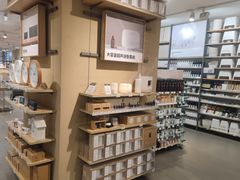-MUJI无印良品(领秀城店)
