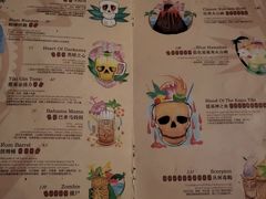 -The Tiki Bungalow提基小木屋酒吧