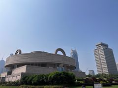 -上海博物馆(人民广场馆)